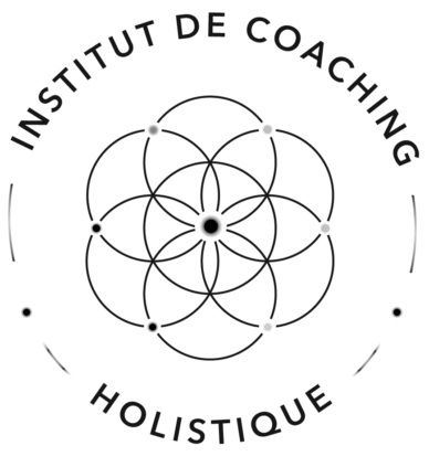 logo institut de coaching holistique